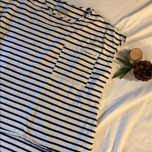 Striped Outdoor Research Shirt